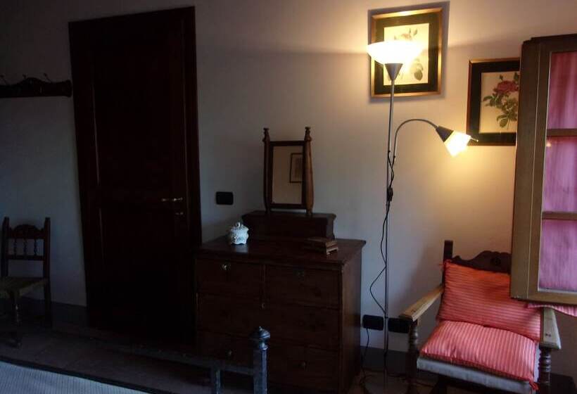 교외 호텔 Podere Sammonti