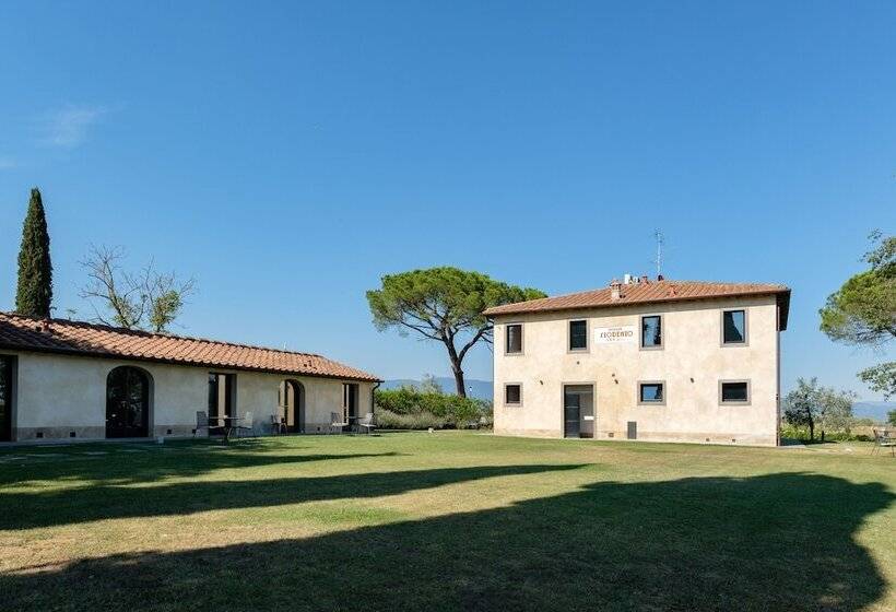 فندق ريفى Tenuta San Jacopo