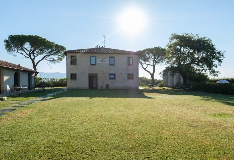 乡村酒店  Tenuta San Jacopo
