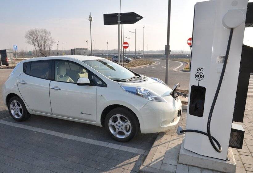 乡村酒店  Tenuta San Jacopo