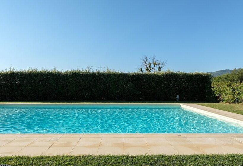 فندق ريفى Tenuta San Jacopo