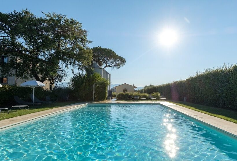 乡村酒店  Tenuta San Jacopo