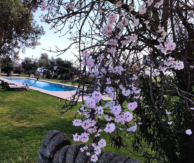 هتل روستایی Terre Di Vendicari