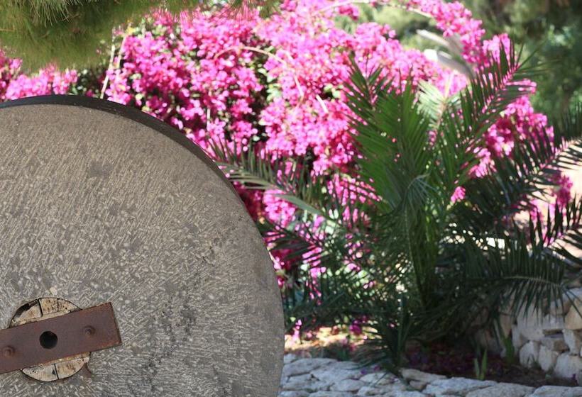 هتل روستایی Terre Di Vendicari