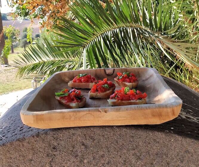 هتل روستایی Terre Di Vendicari