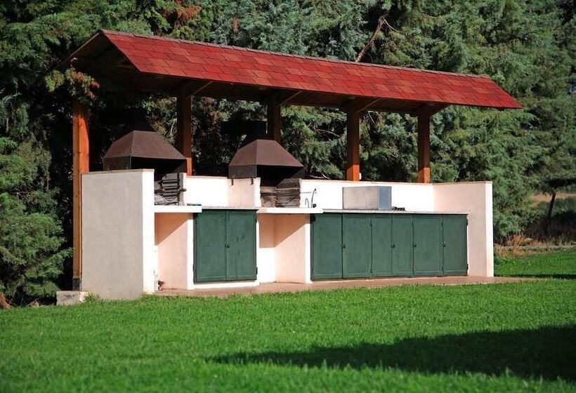 هتل روستایی Valle Martina