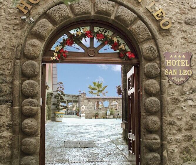 فندق San Leo