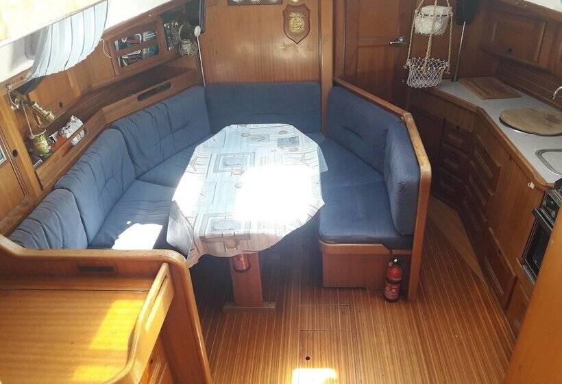 호텔 Yacht Suite   Marina Di Grosseto