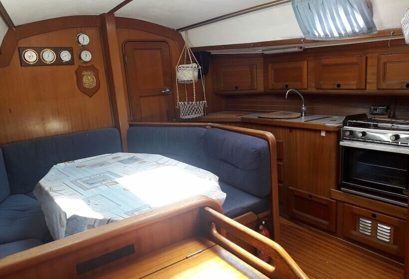 호텔 Yacht Suite   Marina Di Grosseto