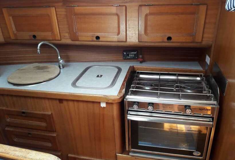 호텔 Yacht Suite   Marina Di Grosseto