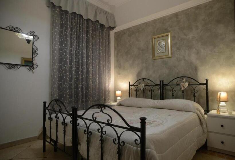 Il B&b Del Lago