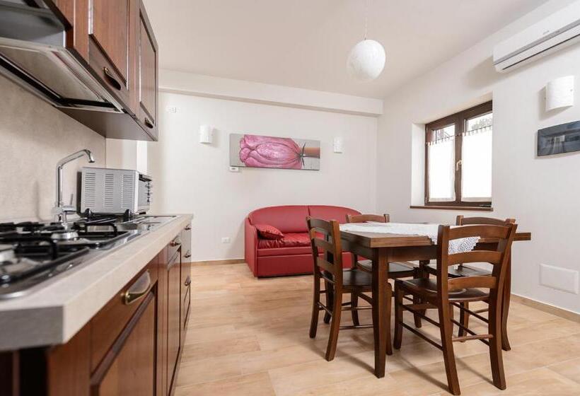 La Dimora Di Federico