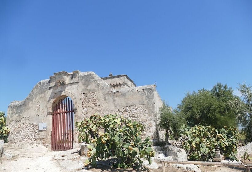 Masseria Spina Resort