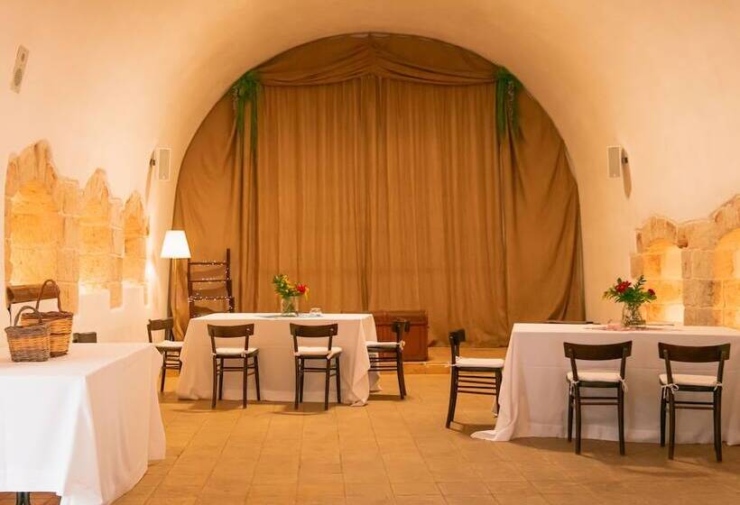 Masseria Spina Resort