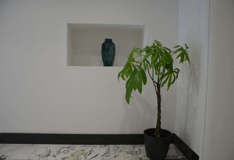 ペンション Archinuè Suite & Apartments