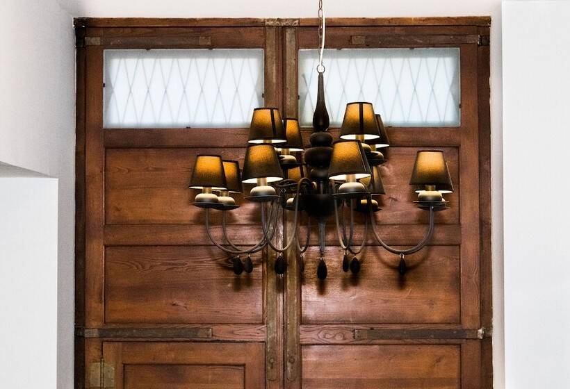 ペンション Archinuè Suite & Apartments