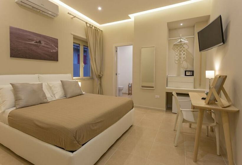 Пансион Astanza