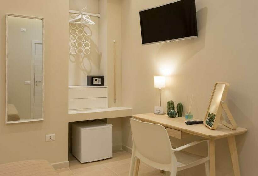 Пансион Astanza