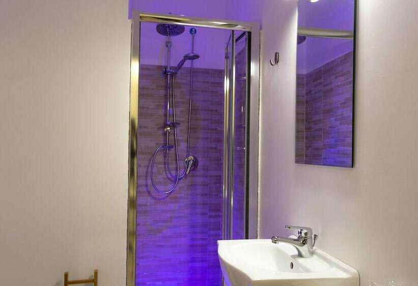 Пансион Astanza