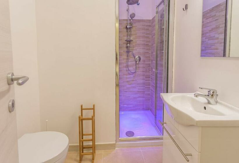 Пансион Astanza