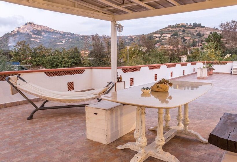 Пансион Astanza