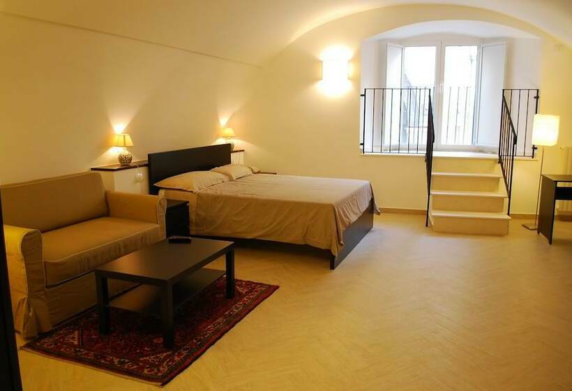 ペンション B&b Il Purgatorio