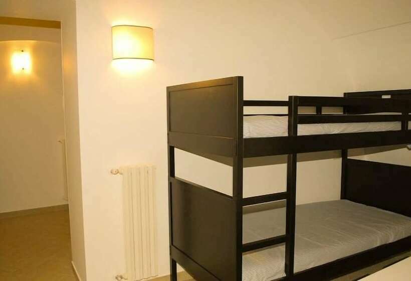 ペンション B&b Il Purgatorio