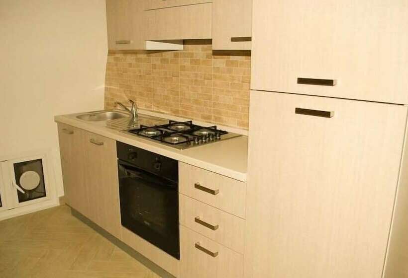 ペンション B&b Il Purgatorio