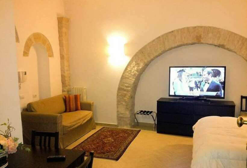 ペンション B&b Il Purgatorio