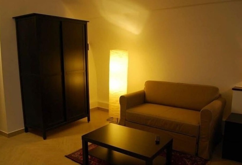 ペンション B&b Il Purgatorio