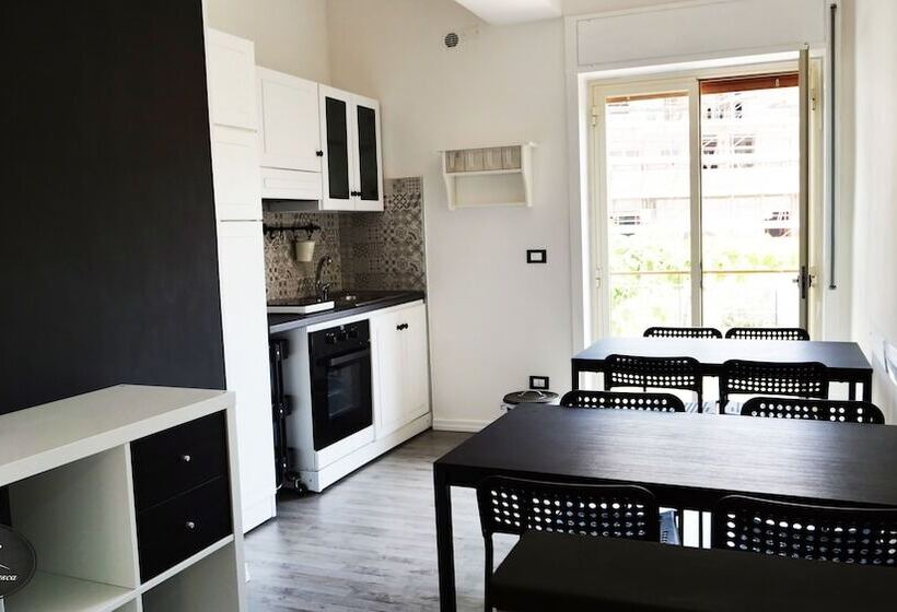 Пансион Nonna Francesca