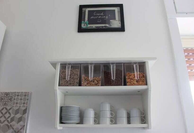 Пансион Nonna Francesca