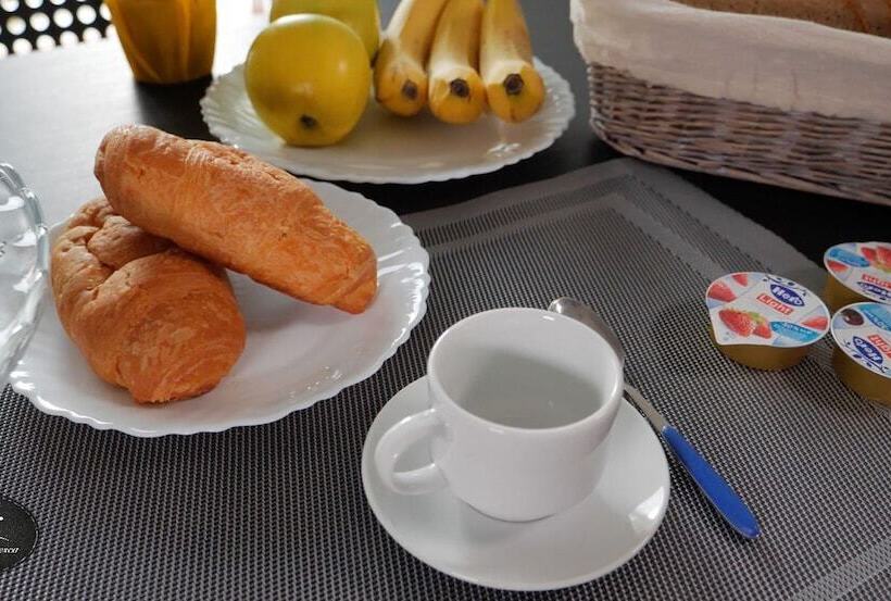 Пансион Nonna Francesca