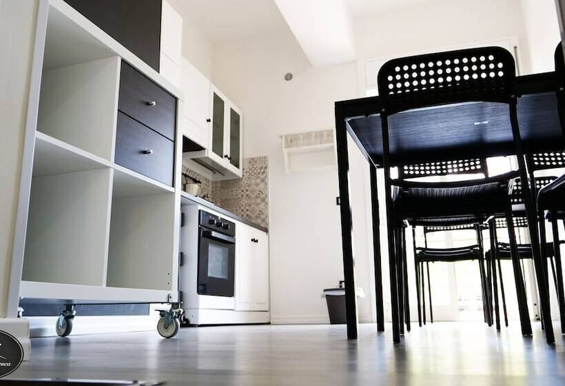 Пансион Nonna Francesca