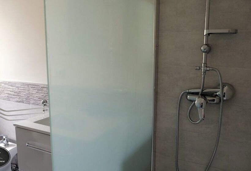 Пансион Nonna Francesca