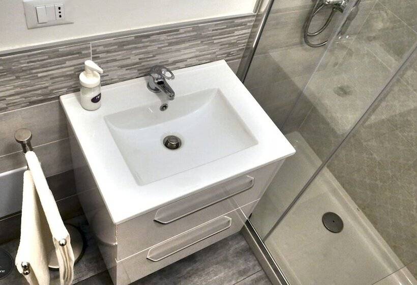 Пансион Nonna Francesca