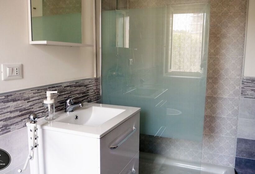 Пансион Nonna Francesca