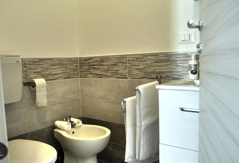 Пансион Nonna Francesca