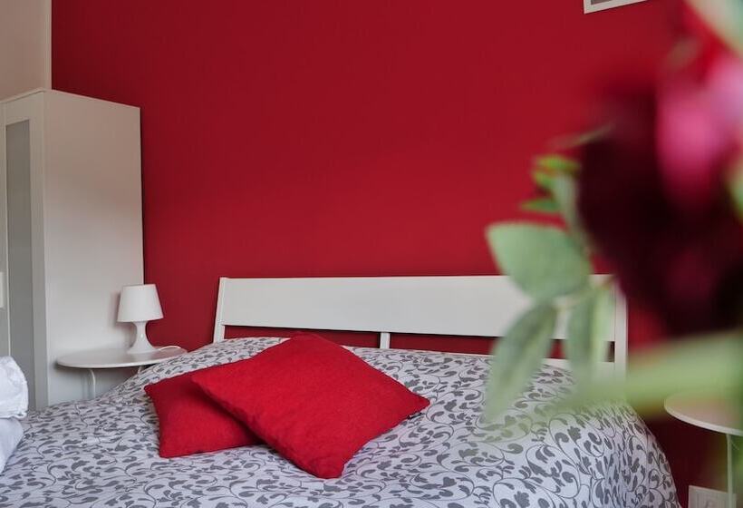 Пансион Nonna Francesca