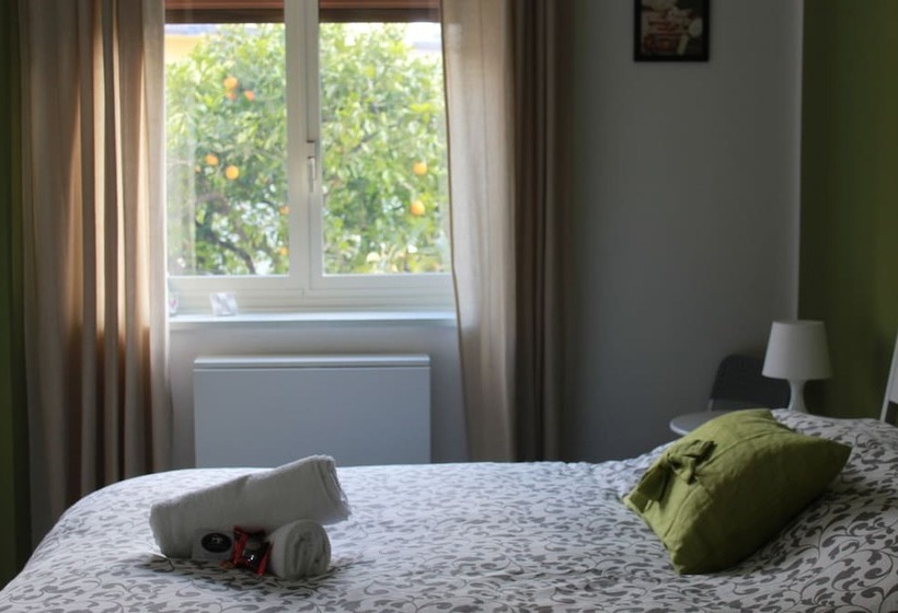 Пансион Nonna Francesca