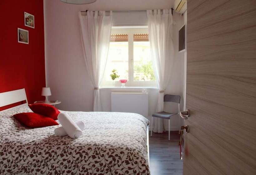 Пансион Nonna Francesca