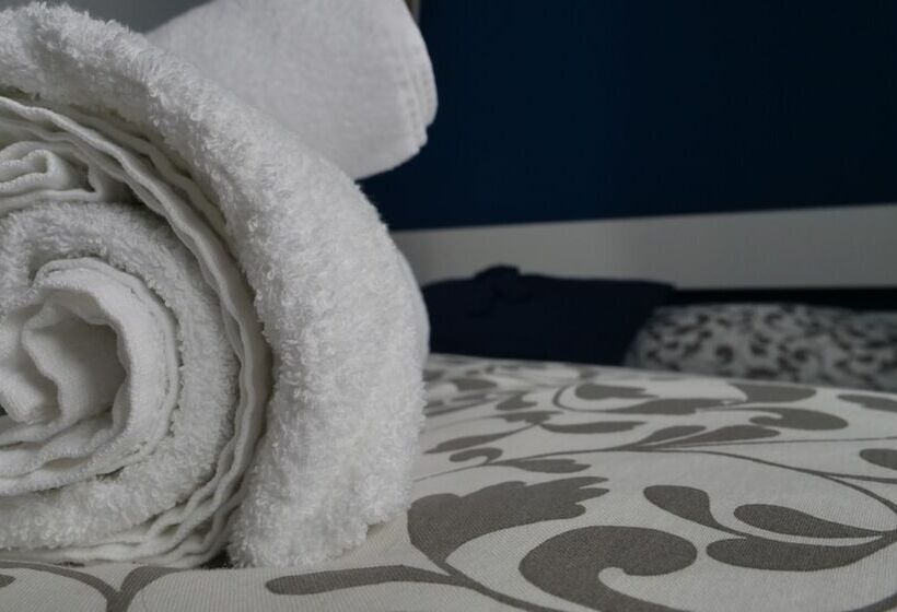 Пансион Nonna Francesca