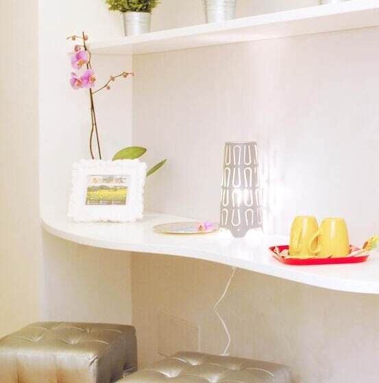 פנסיון Bye Bye Roma Pantheon Suite