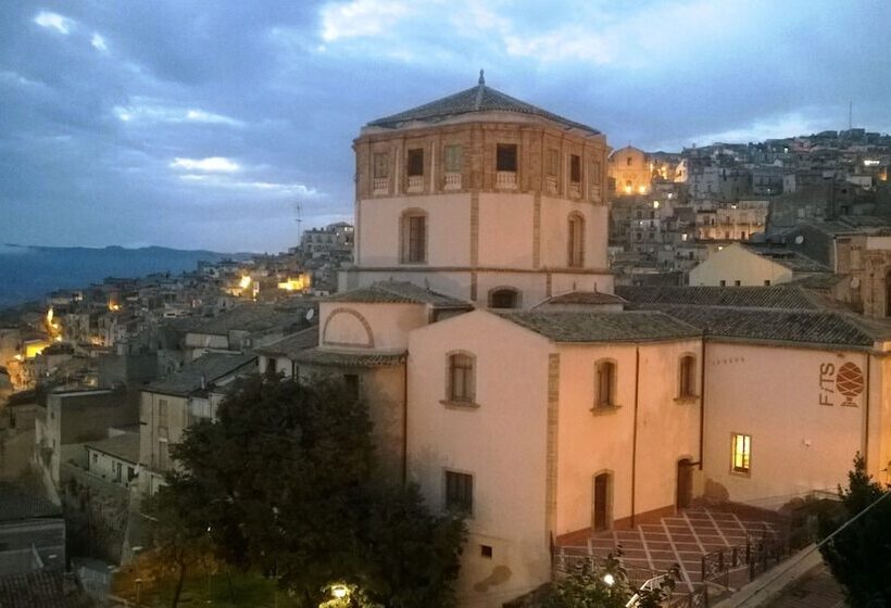 پانسیون Casa Del Sole