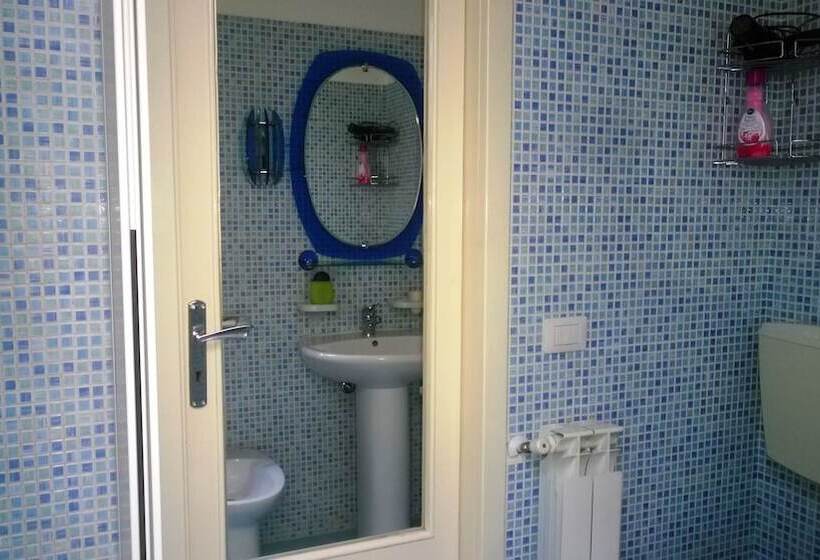 펜션 Casa Del Sole