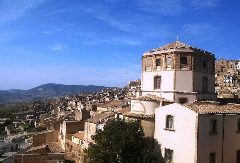 پانسیون Casa Del Sole