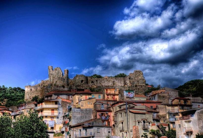 ペンション Casa Lissania