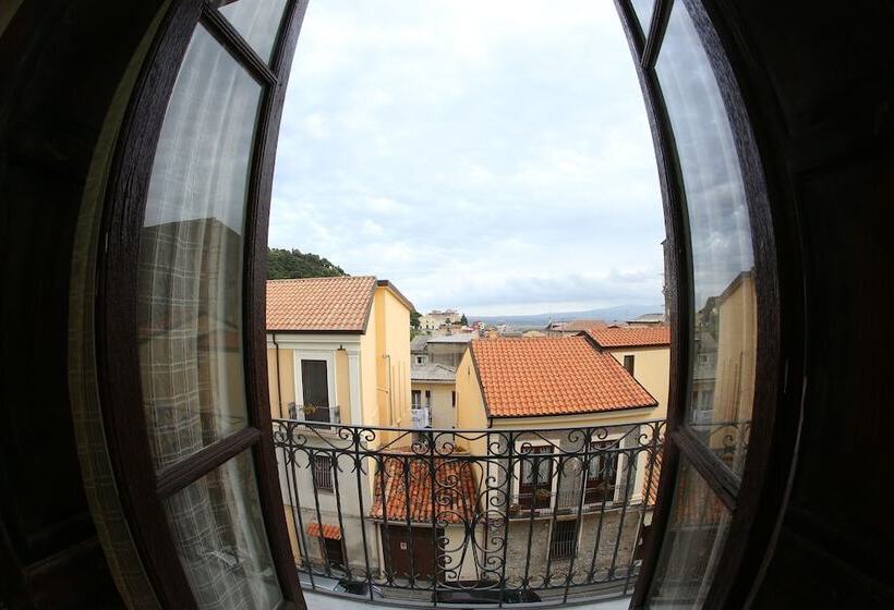 ペンション Casa Lissania