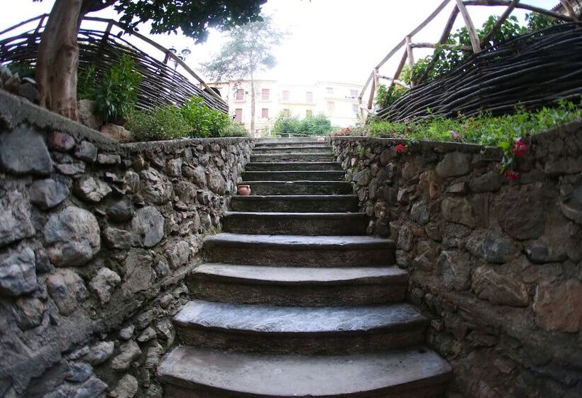 ペンション Casa Lissania