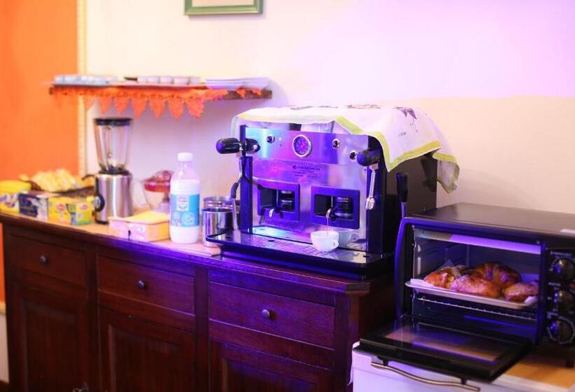 ペンション Casa Lissania